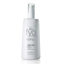 Spray Antifrizz Brilho e Proteção, 150ml