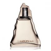Colônia Desodorante Masculina Uzon 4x4