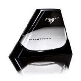Perfume Eau De Toilette Mustang Black Jequiti 70 Ml