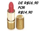 Batom FPS 15 Jequiti Aviva Jacarta, 4g