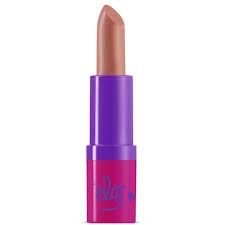 Batom Jequiti Elas Summer Love Segredo, 4g