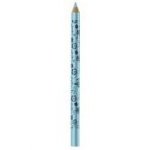 Lápis para Olhos Jequiti Elas Candy Colors Azul Bebê, 1,2g