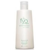 Shampoo Antirresíduo Jequiti fyo profissional, 250ml