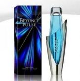 Colônia Desodorante Feminina Beyoncé Pulse, 100ml