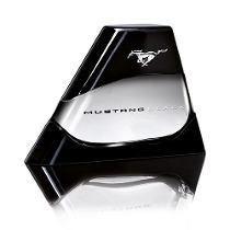 Perfume Eau De Toilette Mustang Black Jequiti 70 Ml