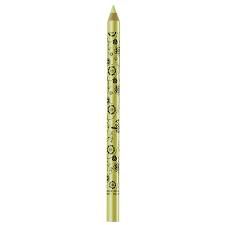 Lápis para Olhos Jequiti Elas Candy Colors Verde Menta, 1,2g