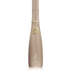 Colônia desodorante feminina Diva Chic - 100ml