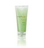Gel Esfoliante Corporal para Banho Vida - Abacaxi e Lima