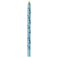 Lápis para Olhos Jequiti Elas Candy Colors Azul Bebê, 1,2g
