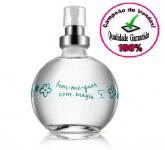 Colônia Bem Me Quer Com Magia 25ml